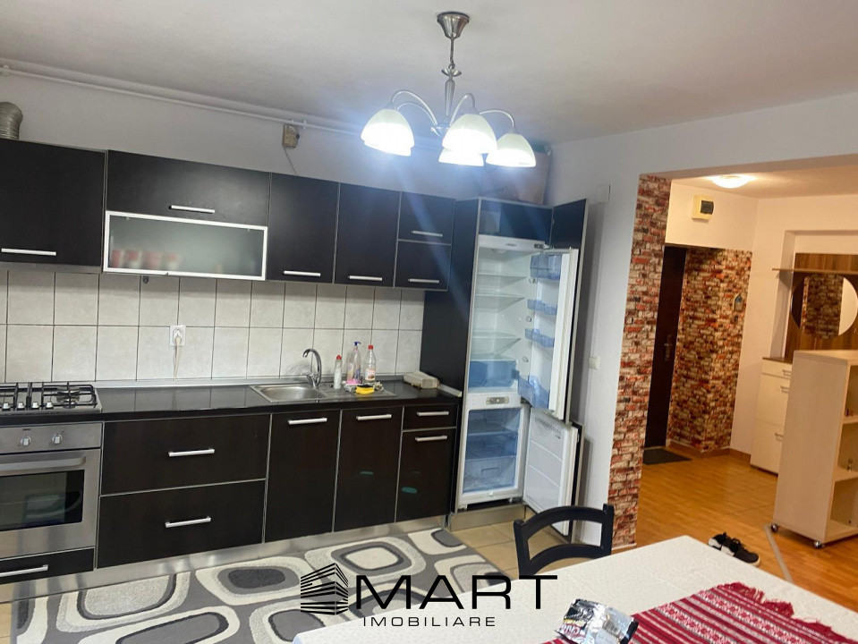 Apartament 2 camere zona Valea Aurie 