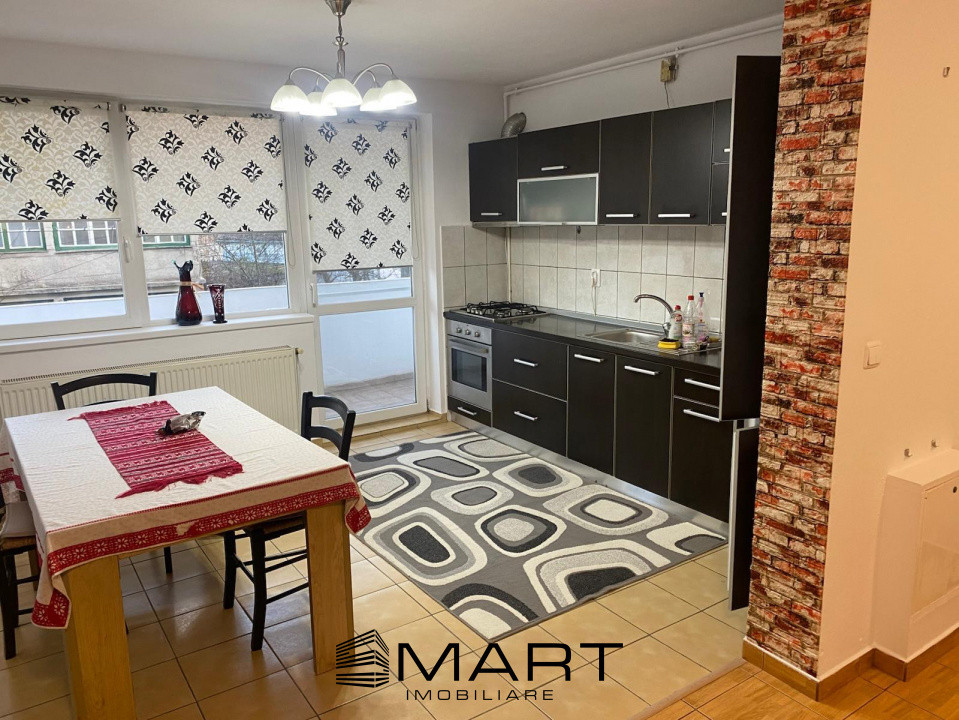 Apartament 2 camere zona Valea Aurie 