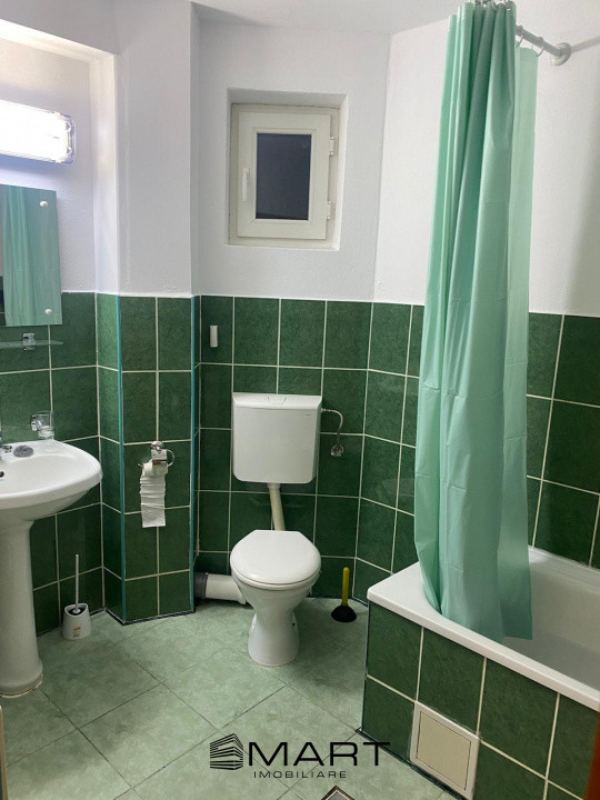 Apartament 2 camere zona Valea Aurie 