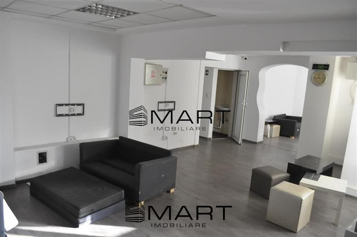 Spatiu comercial 160mp zona Sos. Alba Iulia