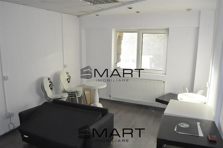 Spatiu comercial 160mp zona Sos. Alba Iulia