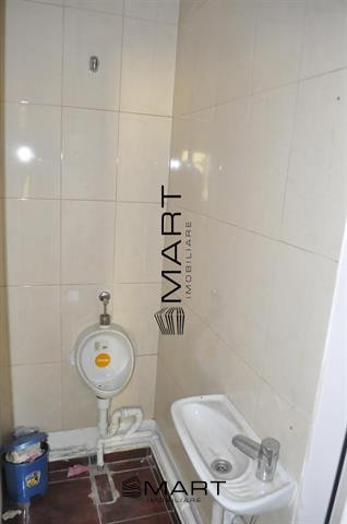 Spatiu comercial 160mp zona Sos. Alba Iulia