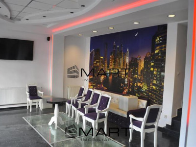 Spatiu comercial 160mp zona Sos. Alba Iulia