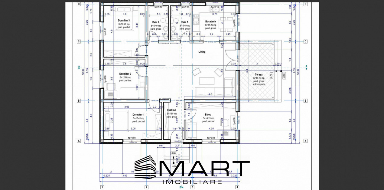 Casă luminoasă și spațioasă – la doar 8 km de Brașov