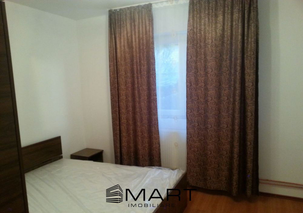 Apartament 2 camere zona Central / pet friendly