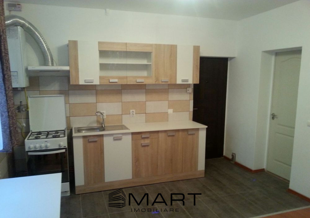 Apartament 2 camere zona Central / pet friendly