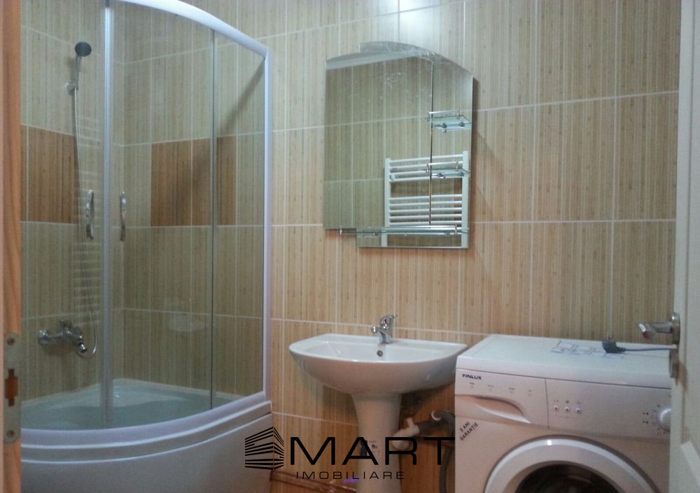 Apartament 2 camere zona Central / pet friendly