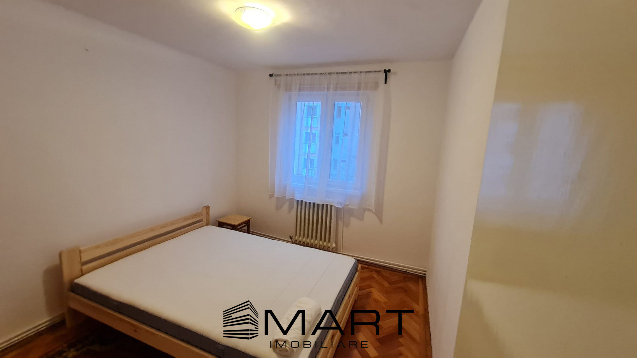 Apartament 2 camere zona Hipodrom 3 