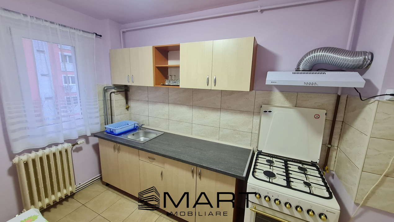 Apartament 2 camere zona Hipodrom 3 