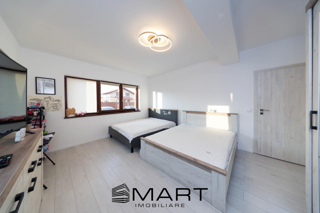 Apartament 2 camere, decomandate, 