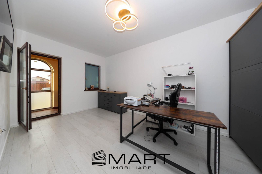 Apartament 2 camere, decomandate, 