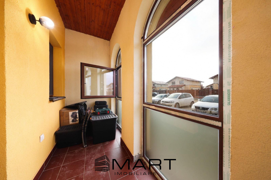 Apartament 2 camere, decomandate, 