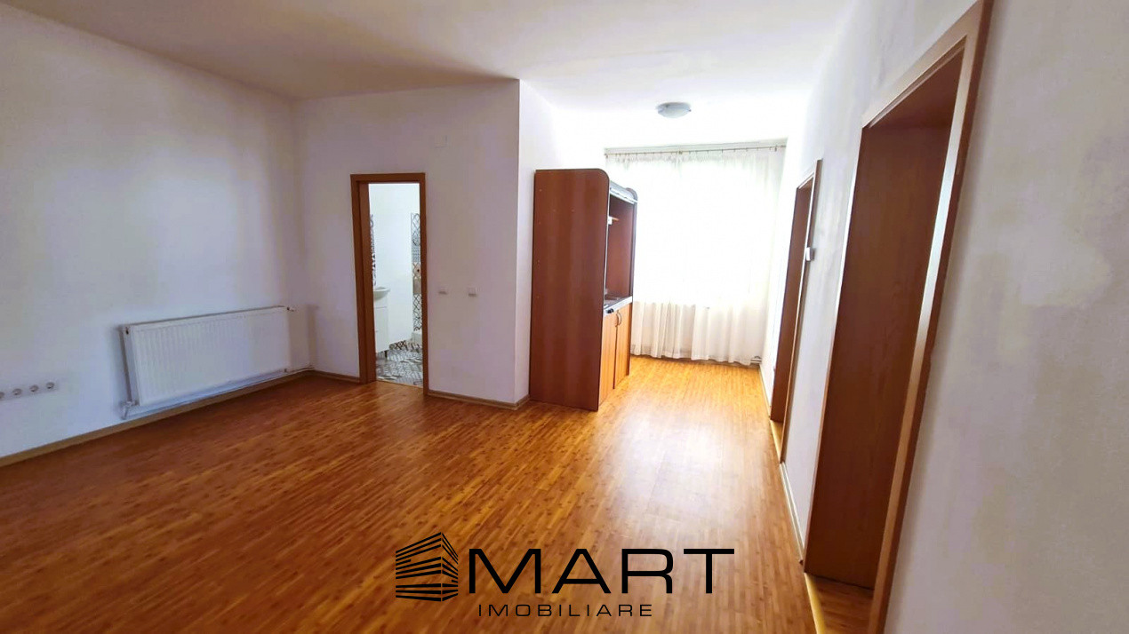 Spatiu Birou 100 mp Calea Surii Mici