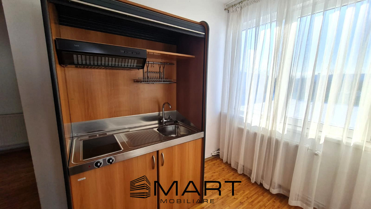 Spatiu Birou 100 mp Calea Surii Mici