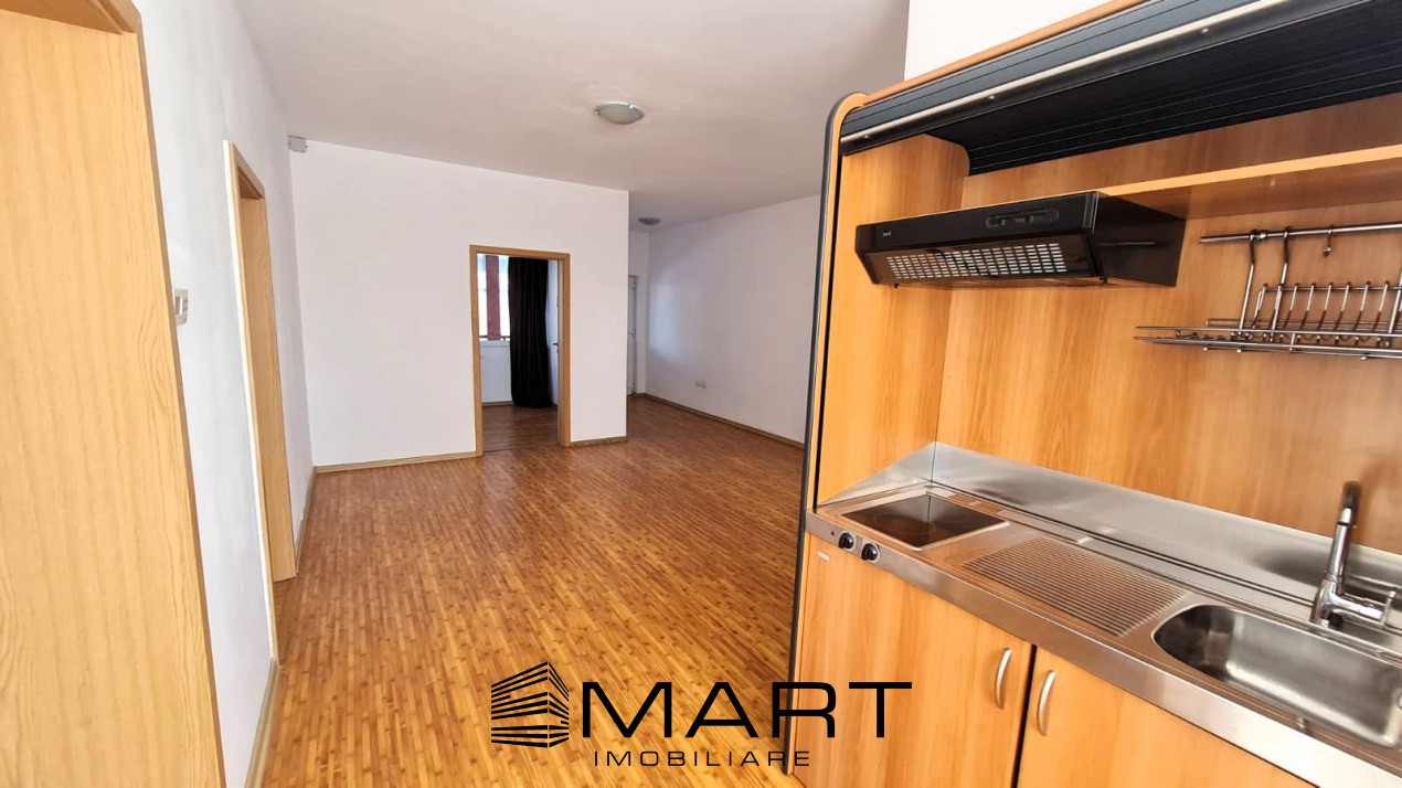 Spatiu Birou 100 mp Calea Surii Mici