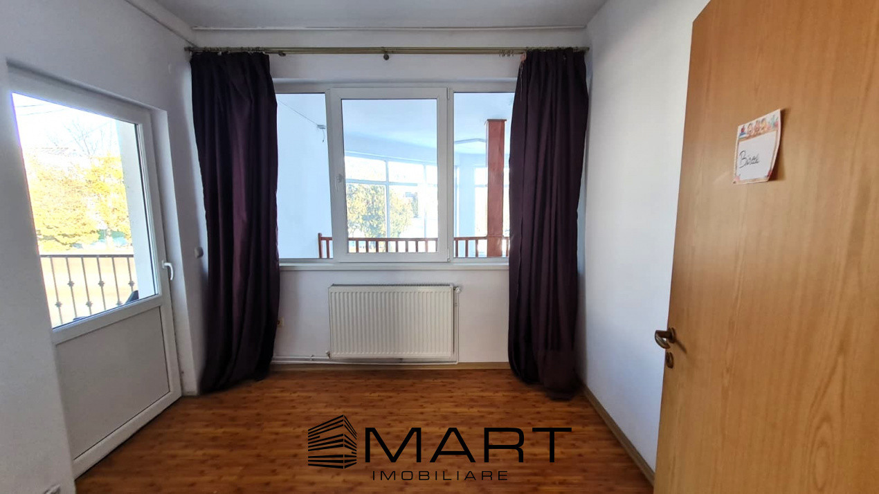 Spatiu Birou 100 mp Calea Surii Mici