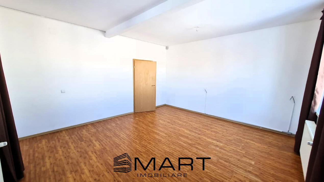 Spatiu Birou 100 mp Calea Surii Mici