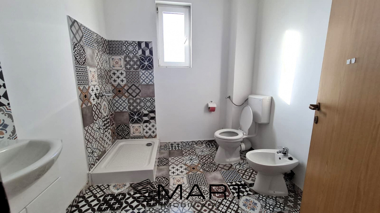 Spatiu Birou 100 mp Calea Surii Mici