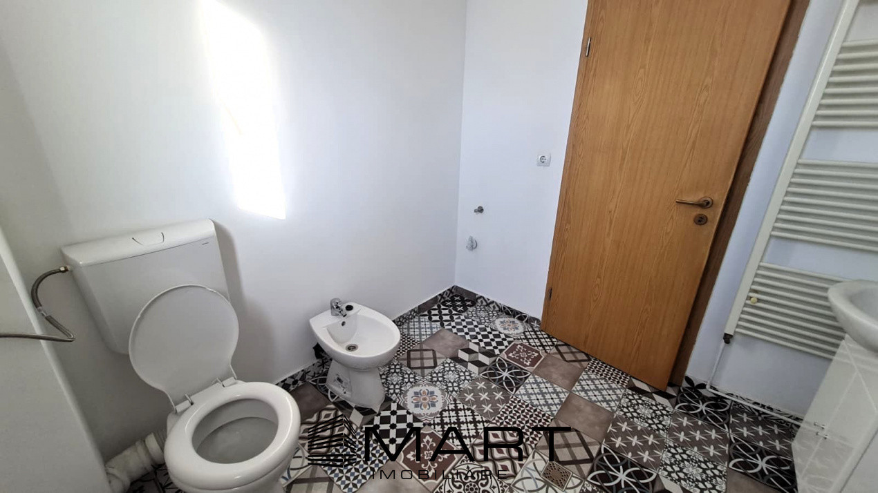 Spatiu Birou 100 mp Calea Surii Mici