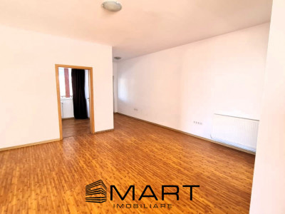 Spatiu Birou 100 mp Calea Surii Mici