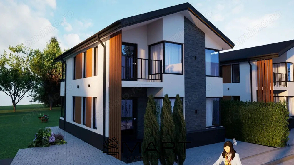 Vile Exclusiviste cu Finalizare la Cheie