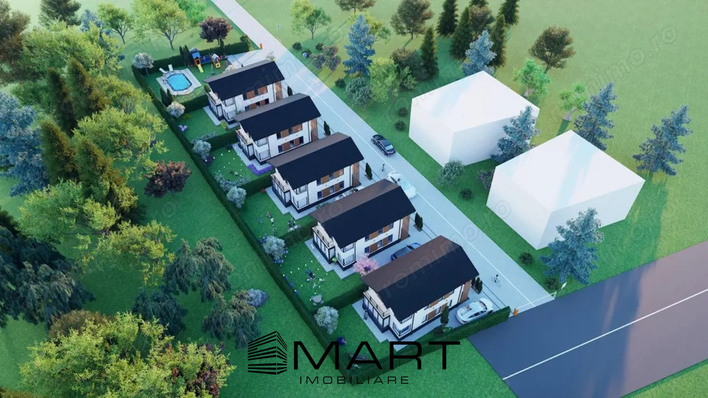 Vile Exclusiviste cu Finalizare la Cheie