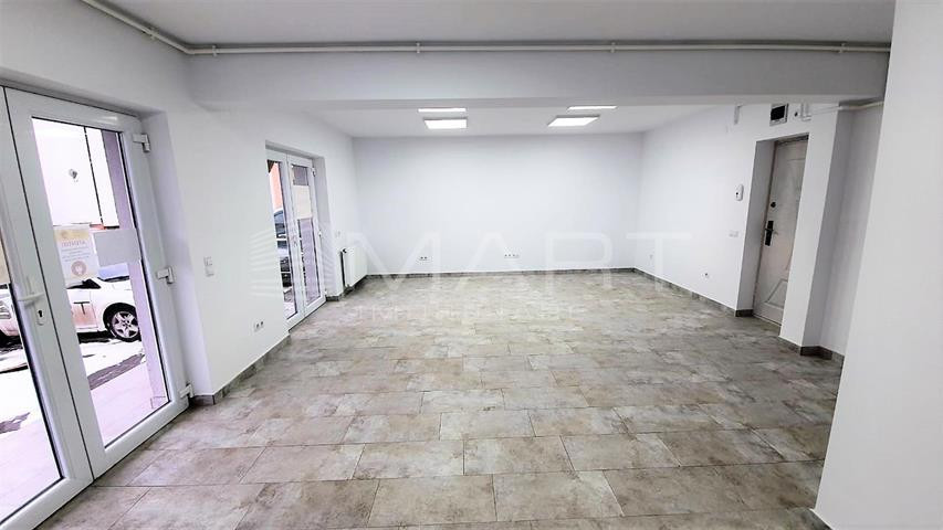 Spatiu comercial 38 mp Calea Cisnadiei