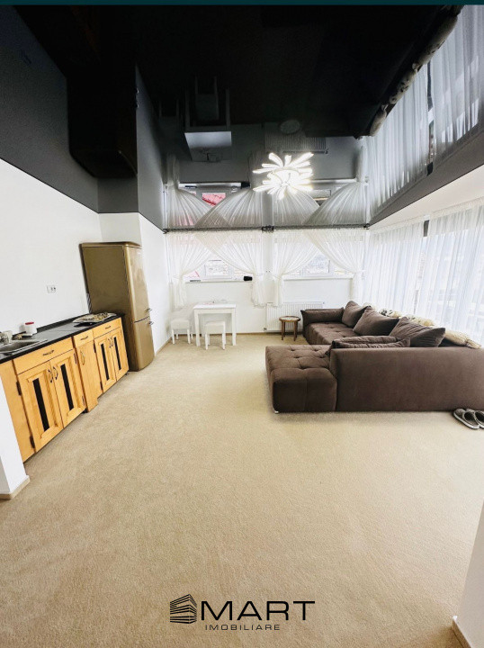 Casa moderna 12 camere - pretabila Pensiune Cisnadie