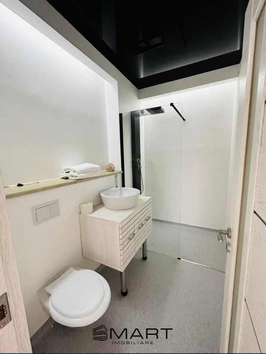 Casa moderna 12 camere - pretabila Pensiune Cisnadie