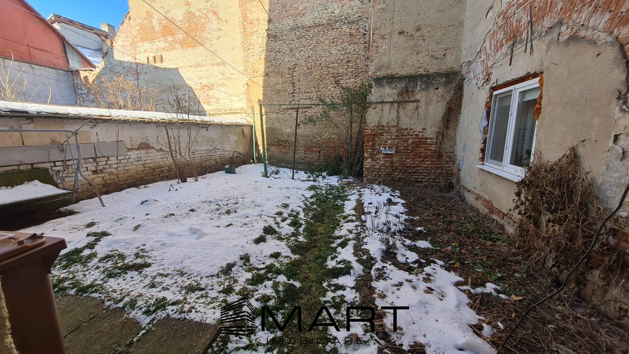 Garsoniera zona Centrul Istoric 