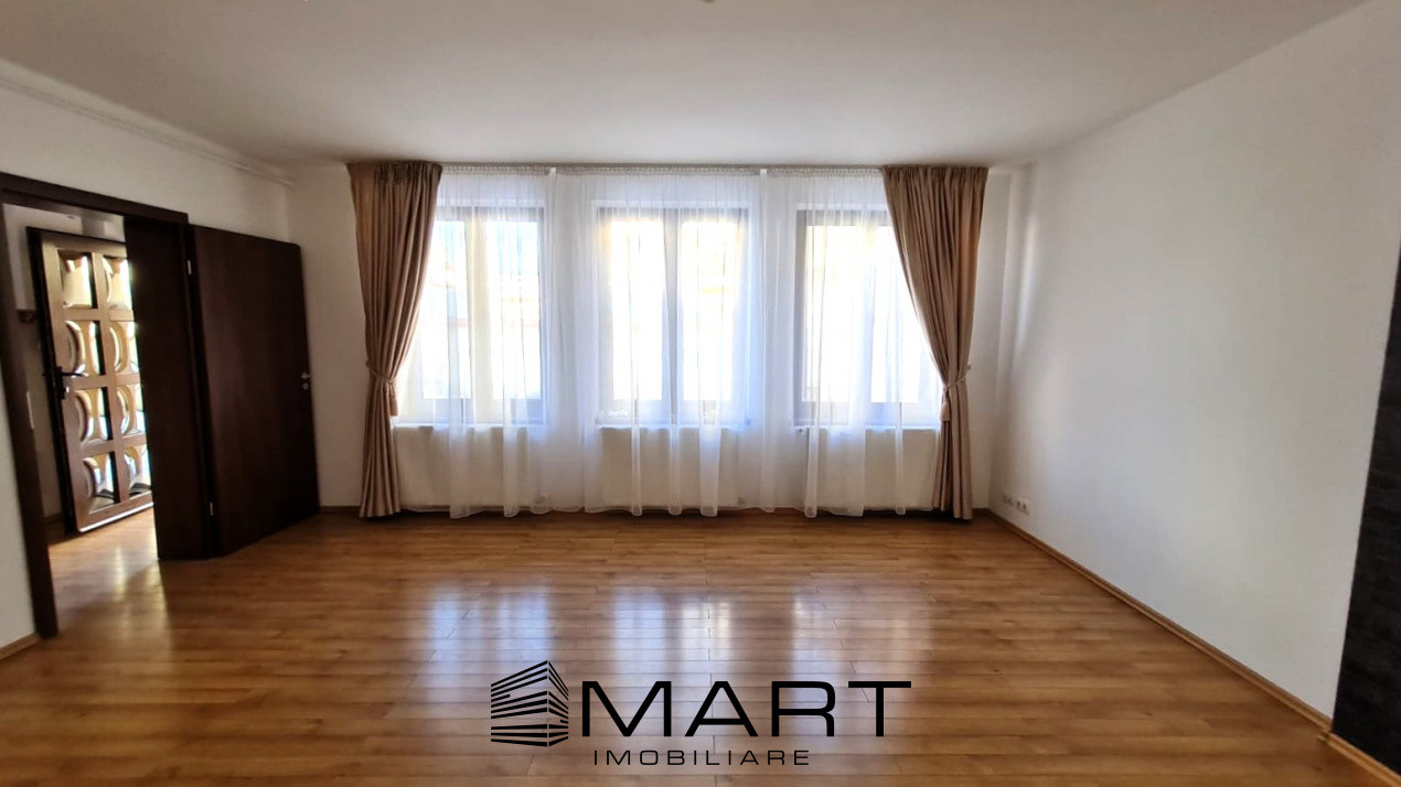 Spatiu comercial 55 mp zona Terezian