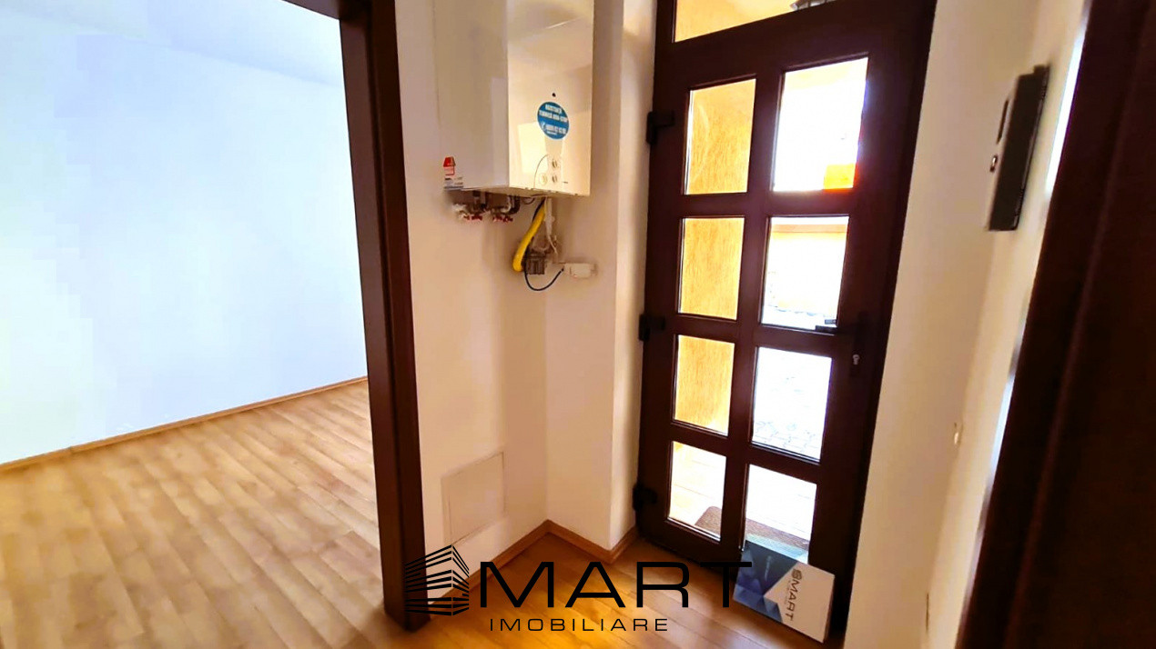 Spatiu comercial 55 mp zona Terezian