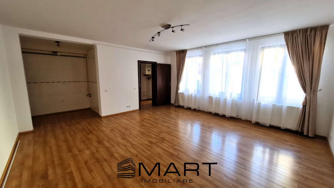 Spatiu comercial 55 mp zona Terezian
