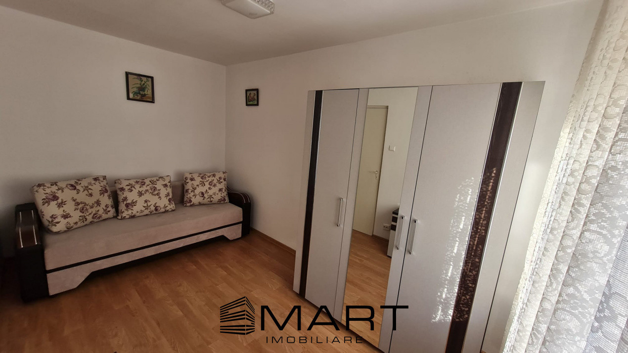 Apartament 2 camere zona Vasile Aaron 