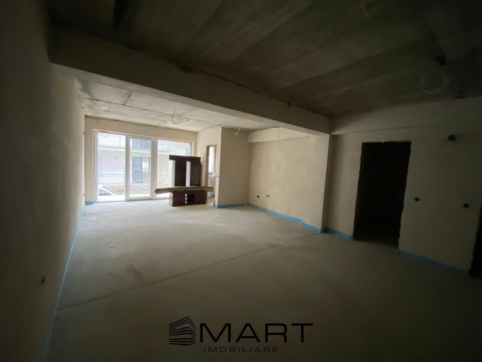 Spatiu comercial zona Turnisor Sibiu