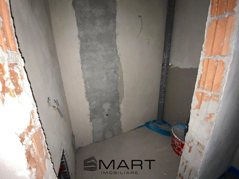 Spatiu comercial zona Turnisor Sibiu