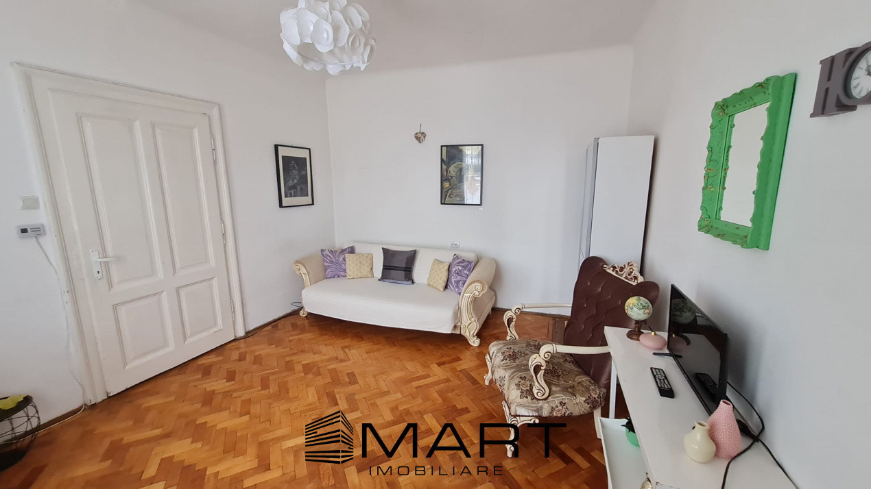 Apartament 1 camere zona Central 