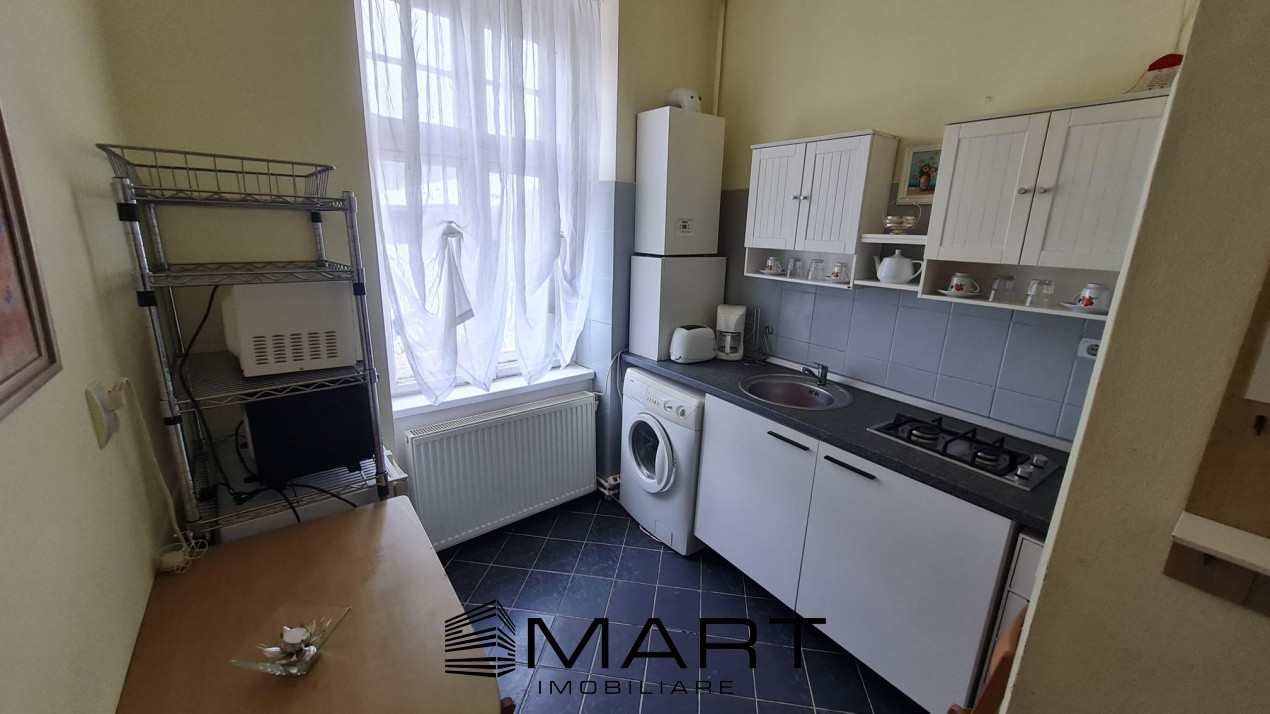 Apartament 1 camere zona Central 