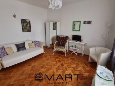 Apartament 1 camere zona Central 