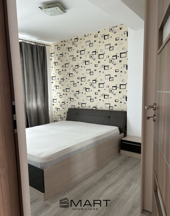 Apartament 2 camere zona Doamna Stanca