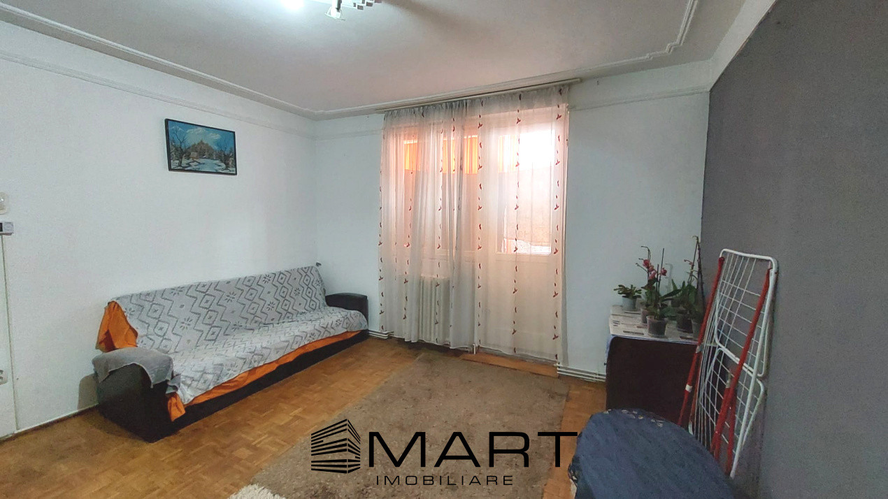 Apartament 2 camere zona Rahovei