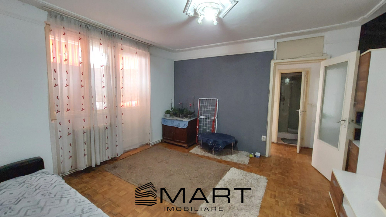 Apartament 2 camere zona Rahovei