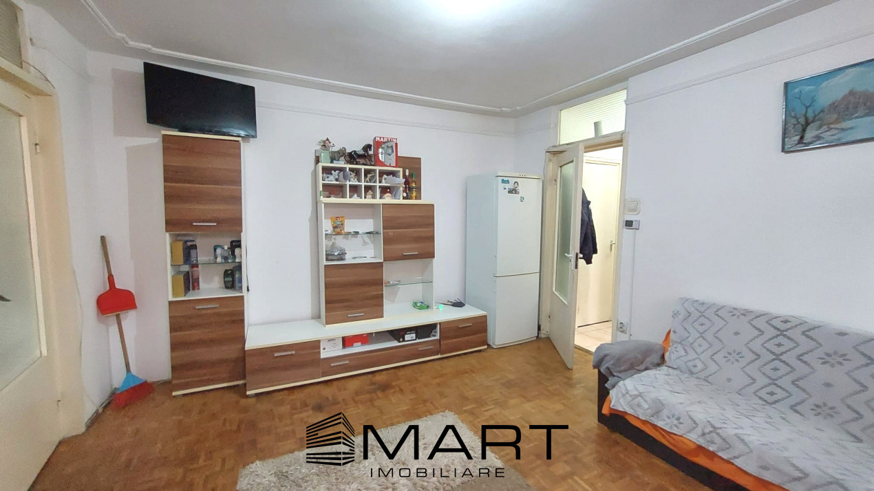 Apartament 2 camere zona Rahovei