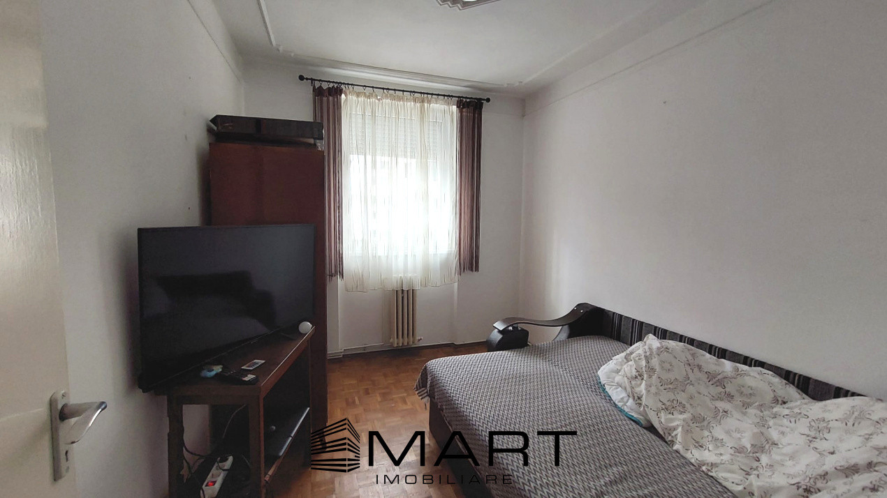 Apartament 2 camere zona Rahovei