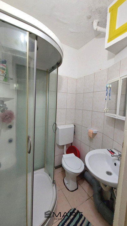 Apartament 2 camere zona Rahovei