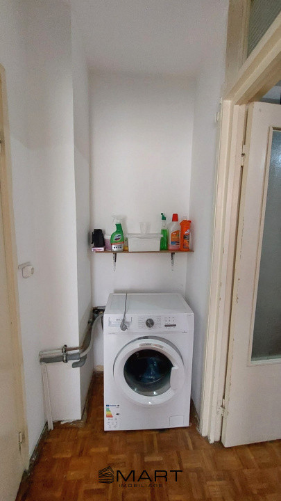 Apartament 2 camere zona Rahovei