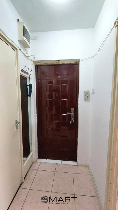 Apartament 2 camere zona Rahovei