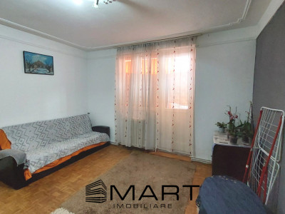 Apartament 2 camere zona Rahovei