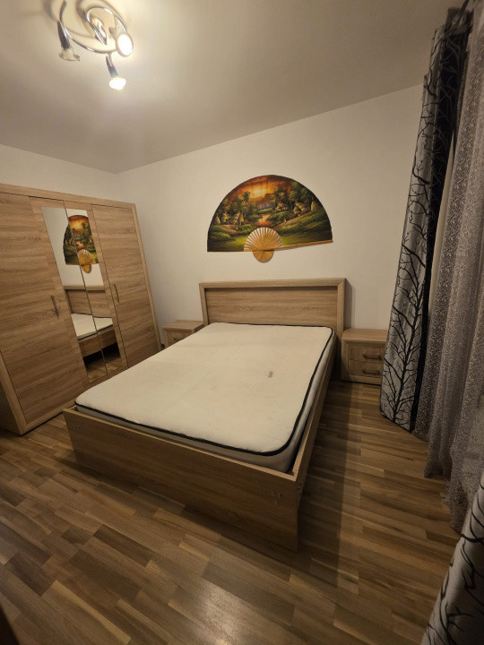 Apartament 2 Camere Tractorul/Avantgarden