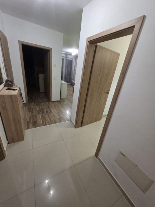 Apartament 2 Camere Tractorul/Avantgarden